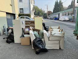 Furniture Disposal