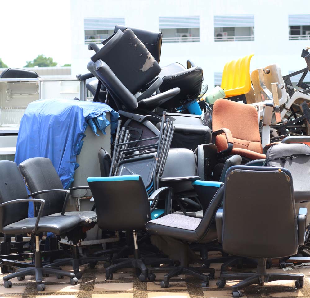 Office Junk Removal